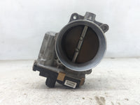 2009-2013 Chevrolet Silverado 1500 Throttle Body Fits Fits 2009 2010 2011 2012 2013 2014 2015 OEM Used Auto Parts - Oemuseda