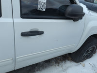 2010-2011 Chevrolet Silverado 1500 Passenger Front Door Oem 1378824 - Oemusedautoparts1.com