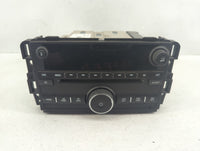 2010-2013 Chevrolet Silverado 1500 Radio AM FM Cd Player Receiver Replacement P/N:20934593 Fits OEM Used Auto Parts - Oemuse