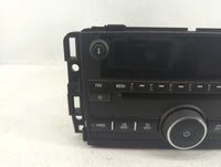 2010-2013 Chevrolet Silverado 1500 Radio AM FM Cd Player Receiver Replacement P/N:20934593 Fits OEM Used Auto Parts - Oemuse