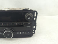 2010-2013 Chevrolet Silverado 1500 Radio AM FM Cd Player Receiver Replacement P/N:20934593 Fits OEM Used Auto Parts - Oemuse