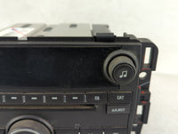 2010-2013 Chevrolet Silverado 1500 Radio AM FM Cd Player Receiver Replacement P/N:20918430 OEM Used Auto Parts - Oemusedauto