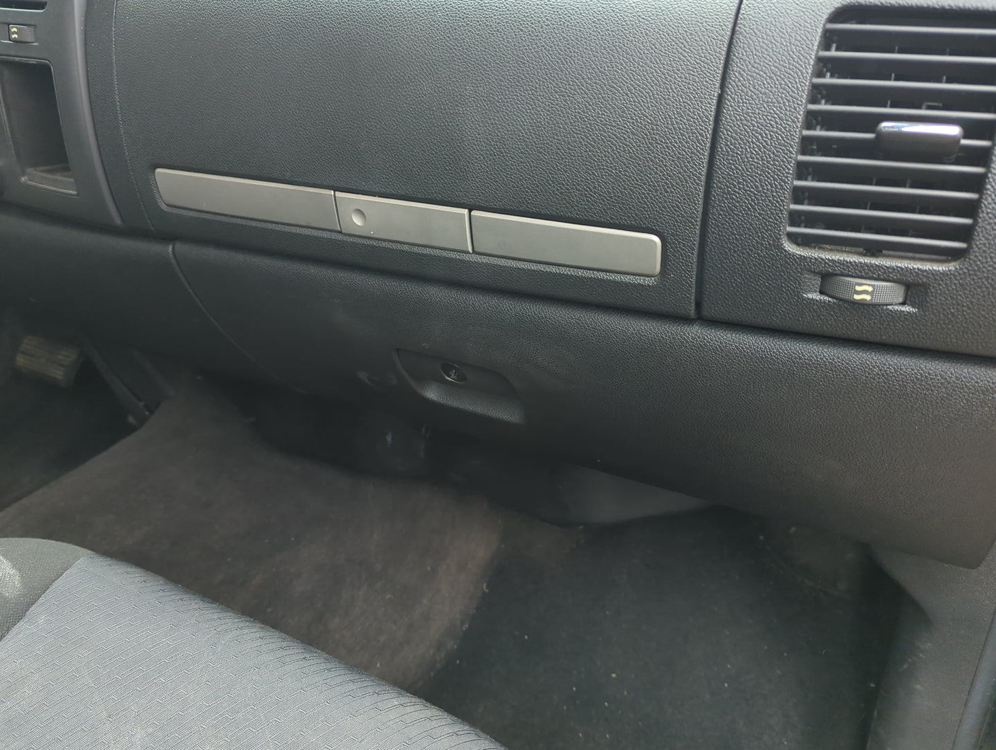 Misc. 2010 CHEVROLET SILVERADO 1500 - Oemusedautoparts1.com