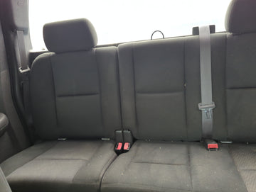 2010 Chevrolet Silverado 1500 Rear Seat Oem - Oemusedautoparts1.com