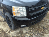 2007-2011 Chevrolet Silverado 1500 Front Bumper - Oem - Oemusedautoparts1.com