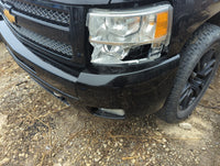 2007-2011 Chevrolet Silverado 1500 Front Bumper - Oem - Oemusedautoparts1.com
