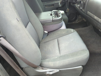 compare product 2010-2010 Chevrolet Silverado 1500 Passenger Front Seat Oem 1386532