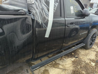 2007-2013 Chevrolet Silverado 1500 Passenger Rear Door Oem 1386547 - Oemusedautoparts1.com