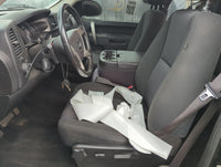 2010-2010 Chevrolet Silverado 1500 Driver Front Seat Oem 1386557 - Oemusedautoparts1.com
