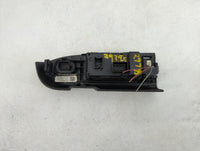 2010 Chevrolet Silverado 1500 Master Power Window Switch Replacement Driver Side Left Fits OEM Used Auto Parts - Oemusedauto