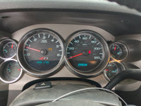 2007-2011 Chevrolet Silverado 1500 Instrument Cluster Speedometer Gauges Miles:234K Fits Fits 2007 2008 2009 2010 2011 OEM U