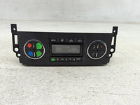 2010 Chevrolet Silverado 1500 Climate Control Module Temperature AC/Heater Replacement P/N:25936131 386131R000720180 Fits OE