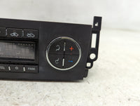 2010 Chevrolet Silverado 1500 Climate Control Module Temperature AC/Heater Replacement P/N:25936131 386131R000720180 Fits OE