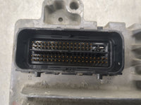 2010-2013 Chevrolet Silverado 1500 PCM Engine Control Computer ECU ECM PCU OEM P/N:12636004 Fits OEM Used Auto Parts - Oemus