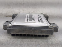 2010-2013 Chevrolet Silverado 1500 PCM Engine Control Computer ECU ECM PCU OEM P/N:12636004 Fits OEM Used Auto Parts - Oemus