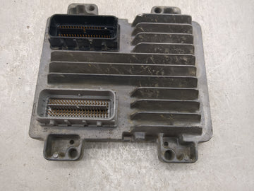 2010-2013 Chevrolet Silverado 1500 PCM Engine Control Computer ECU ECM PCU OEM P/N:12636004 Fits OEM Used Auto Parts - Oemus