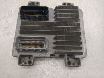 compare product 2010-2013 Chevrolet Silverado 1500 PCM Engine Control Computer ECU ECM PCU OEM P/N:12636004 Fits OEM Used Auto Parts