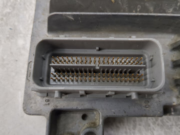 2010-2013 Chevrolet Silverado 1500 PCM Engine Control Computer ECU ECM PCU OEM P/N:12636004 Fits OEM Used Auto Parts