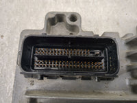 2010-2013 Chevrolet Silverado 1500 PCM Engine Control Computer ECU ECM PCU OEM P/N:12636004 Fits OEM Used Auto Parts - Oemus