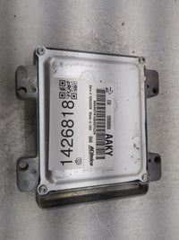 2010-2013 Chevrolet Silverado 1500 PCM Engine Control Computer ECU ECM PCU OEM P/N:12636004 Fits OEM Used Auto Parts - Oemus