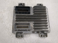2010-2013 Chevrolet Silverado 1500 PCM Engine Control Computer ECU ECM PCU OEM P/N:12636004 Fits OEM Used Auto Parts - Oemus