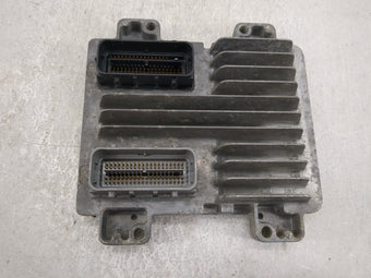 compare product 2010-2013 Chevrolet Silverado 1500 PCM Engine Control Computer ECU ECM PCU OEM P/N:12636004 Fits OEM Used Auto Parts