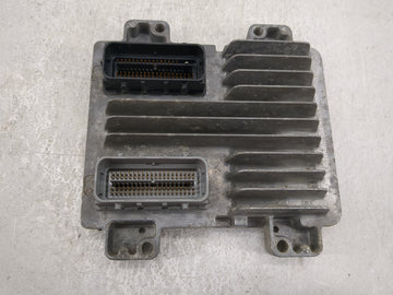2010-2013 Chevrolet Silverado 1500 PCM Engine Control Computer ECU ECM PCU OEM P/N:12636004 Fits OEM Used Auto Parts - Oemus