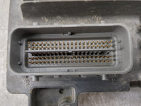 2010-2013 Chevrolet Silverado 1500 PCM Engine Control Computer ECU ECM PCU OEM P/N:12636004 Fits OEM Used Auto Parts - Oemus