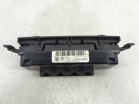 2010-2011 Chevrolet Silverado 1500 Climate Control Module Temperature AC/Heater Replacement P/N:20887816 Fits Fits 2010 2011