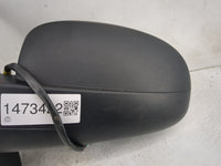 2007-2013 Chevrolet Silverado 1500 Driver Side View Mirror - Left Door Mirror OEM Used - Oemusedautoparts1.com