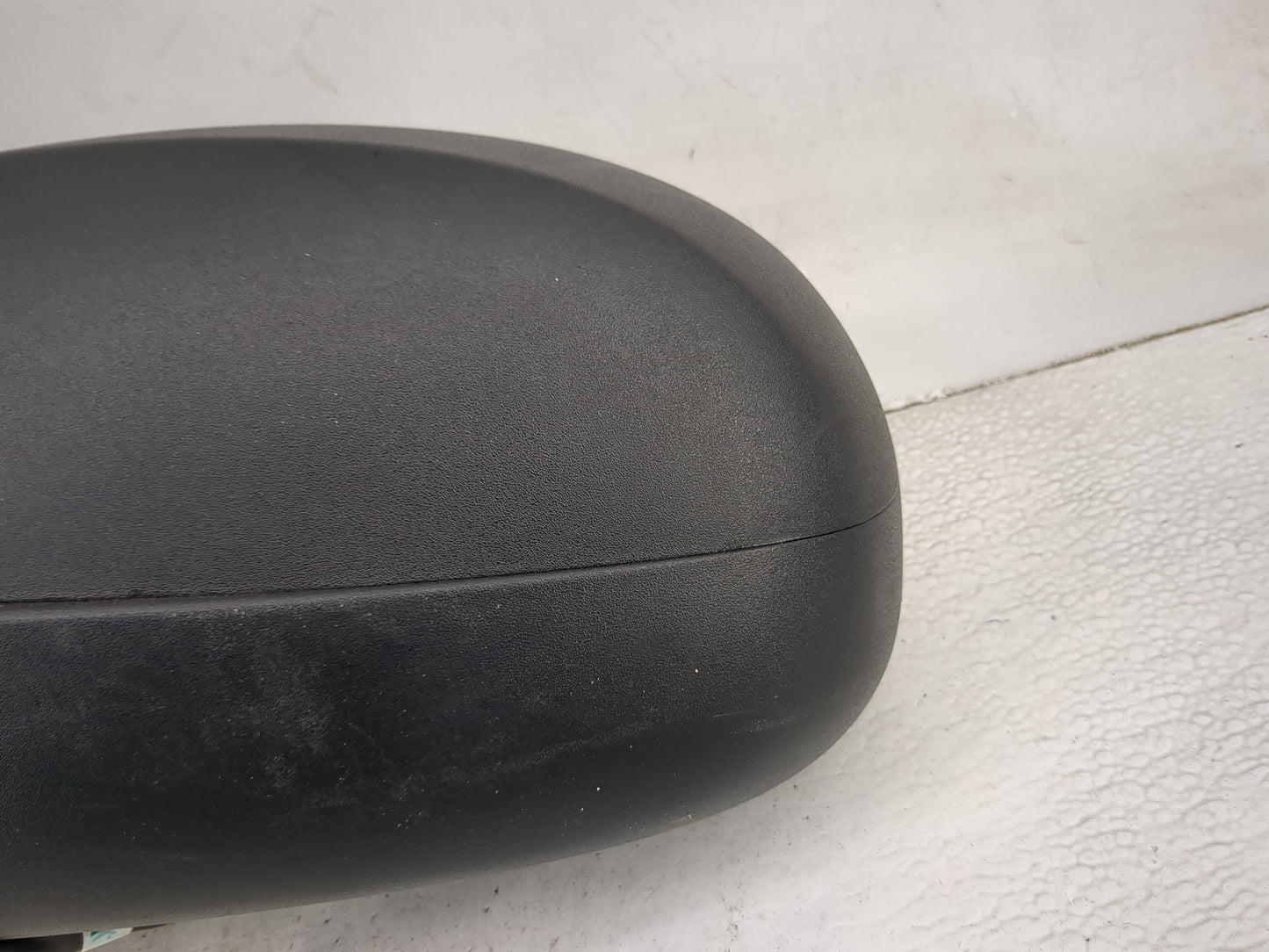 2007-2013 Chevrolet Silverado 1500 Driver Side View Mirror - Left Door Mirror OEM Used - Oemusedautoparts1.com
