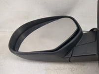 2007-2013 Chevrolet Silverado 1500 Driver Side View Mirror - Left Door Mirror OEM Used - Oemusedautoparts1.com