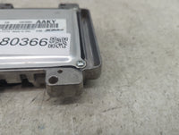 2010-2013 Chevrolet Silverado 1500 PCM Engine Control Computer ECU ECM PCU OEM P/N:12636004 AAKY Fits OEM Used Auto Parts - 