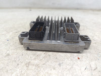 2010-2013 Chevrolet Silverado 1500 PCM Engine Control Computer ECU ECM PCU OEM P/N:12636004 AAKY Fits OEM Used Auto Parts - 
