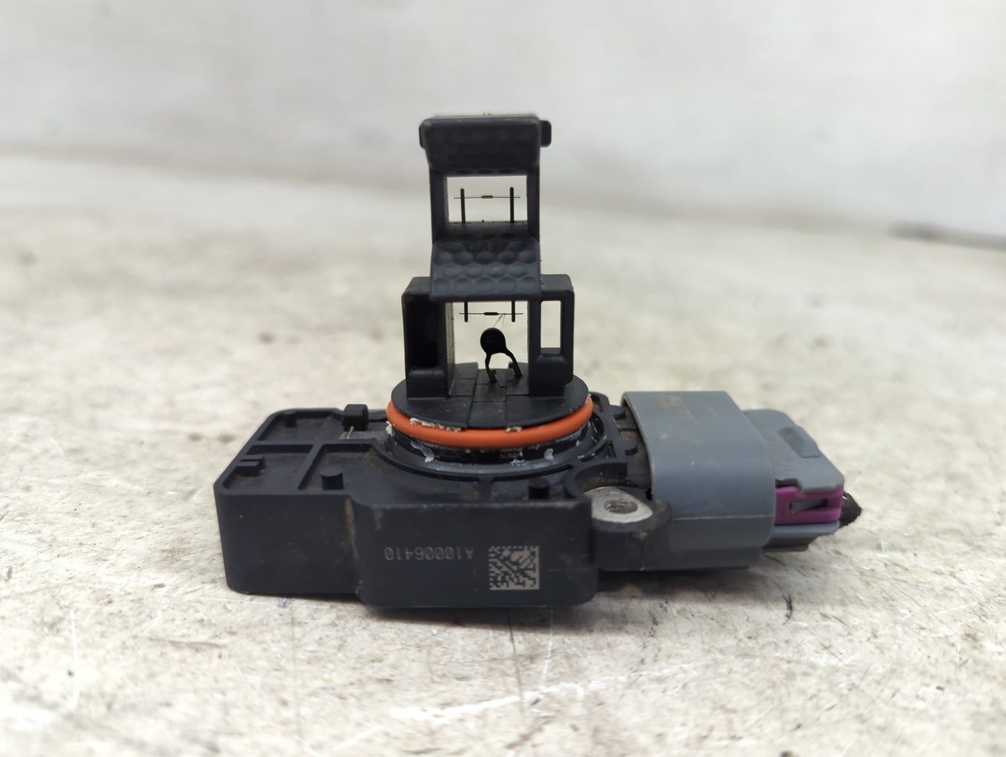 2009-2013 Chevrolet Silverado 1500 Mass Air Flow Meter Maf 1485704 - Oemusedautoparts1.com