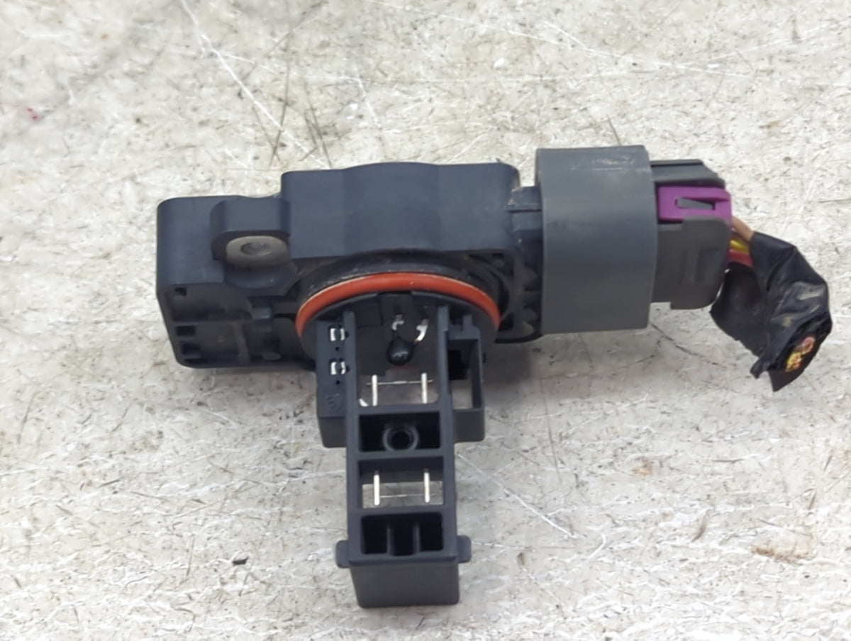 2009-2013 Chevrolet Silverado 1500 Mass Air Flow Meter Maf Sensor 1486552 - Oemusedautoparts1.com