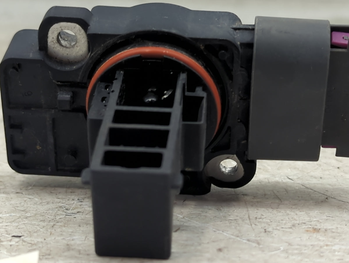 2009-2013 Chevrolet Silverado 1500 Mass Air Flow Meter Maf Sensor 1486552 - Oemusedautoparts1.com