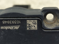 2009-2013 Chevrolet Silverado 1500 Mass Air Flow Meter Maf Sensor 1486552 - Oemusedautoparts1.com