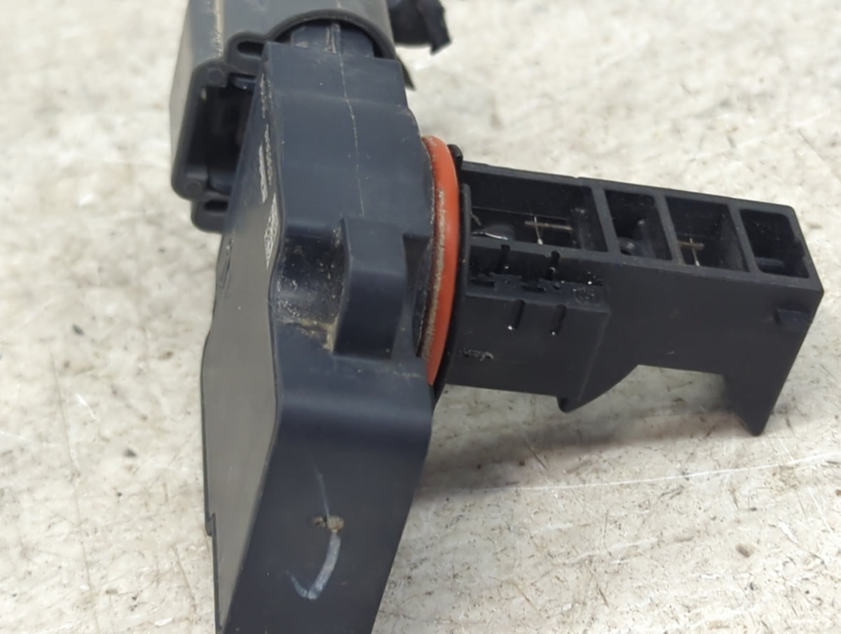 2009-2013 Chevrolet Silverado 1500 Mass Air Flow Meter Maf Sensor 1486552 - Oemusedautoparts1.com