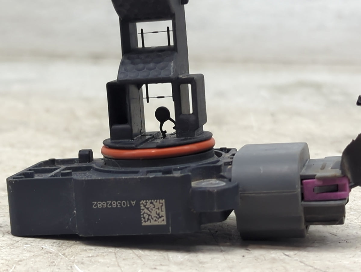 2009-2013 Chevrolet Silverado 1500 Mass Air Flow Meter Maf Sensor 1486552 - Oemusedautoparts1.com