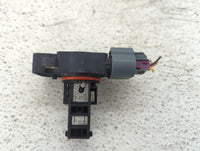 2009-2013 Chevrolet Silverado 1500 Mass Air Flow Meter Maf 1487530 - Oemusedautoparts1.com