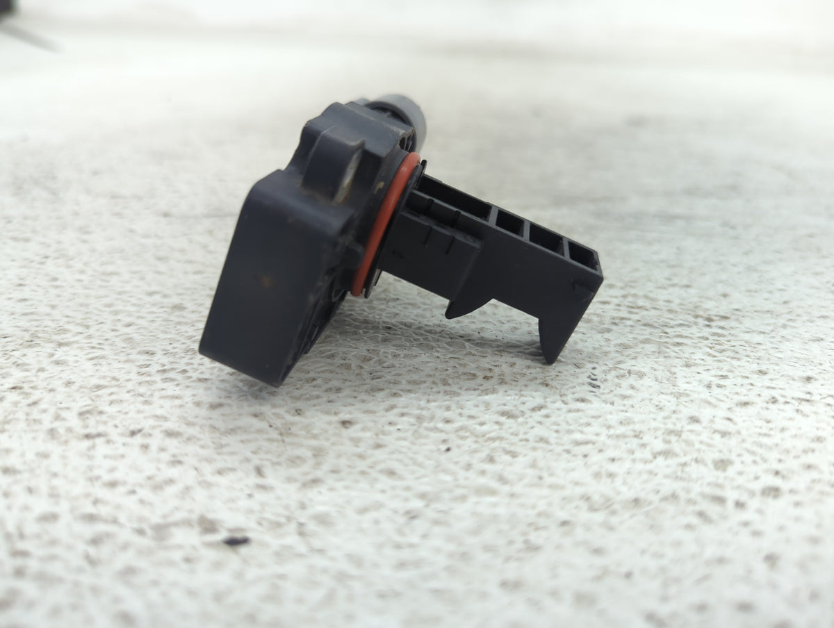 2009-2013 Chevrolet Silverado 1500 Mass Air Flow Meter Maf Sensor 1487530 - Oemusedautoparts1.com