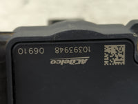 2009-2013 Chevrolet Silverado 1500 Mass Air Flow Meter Maf 1487530 - Oemusedautoparts1.com