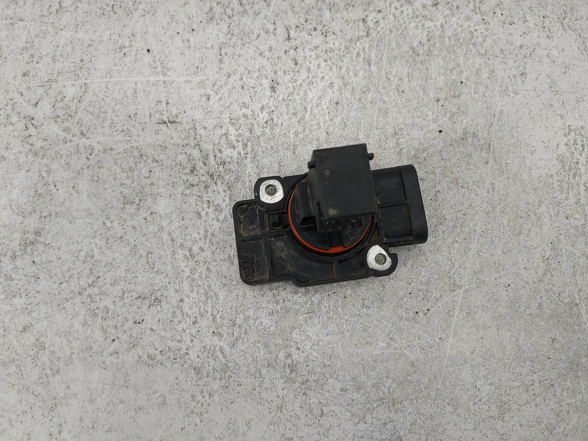 2009-2013 Chevrolet Silverado 1500 Mass Air Flow Meter Maf Sensor 1487700 - Oemusedautoparts1.com