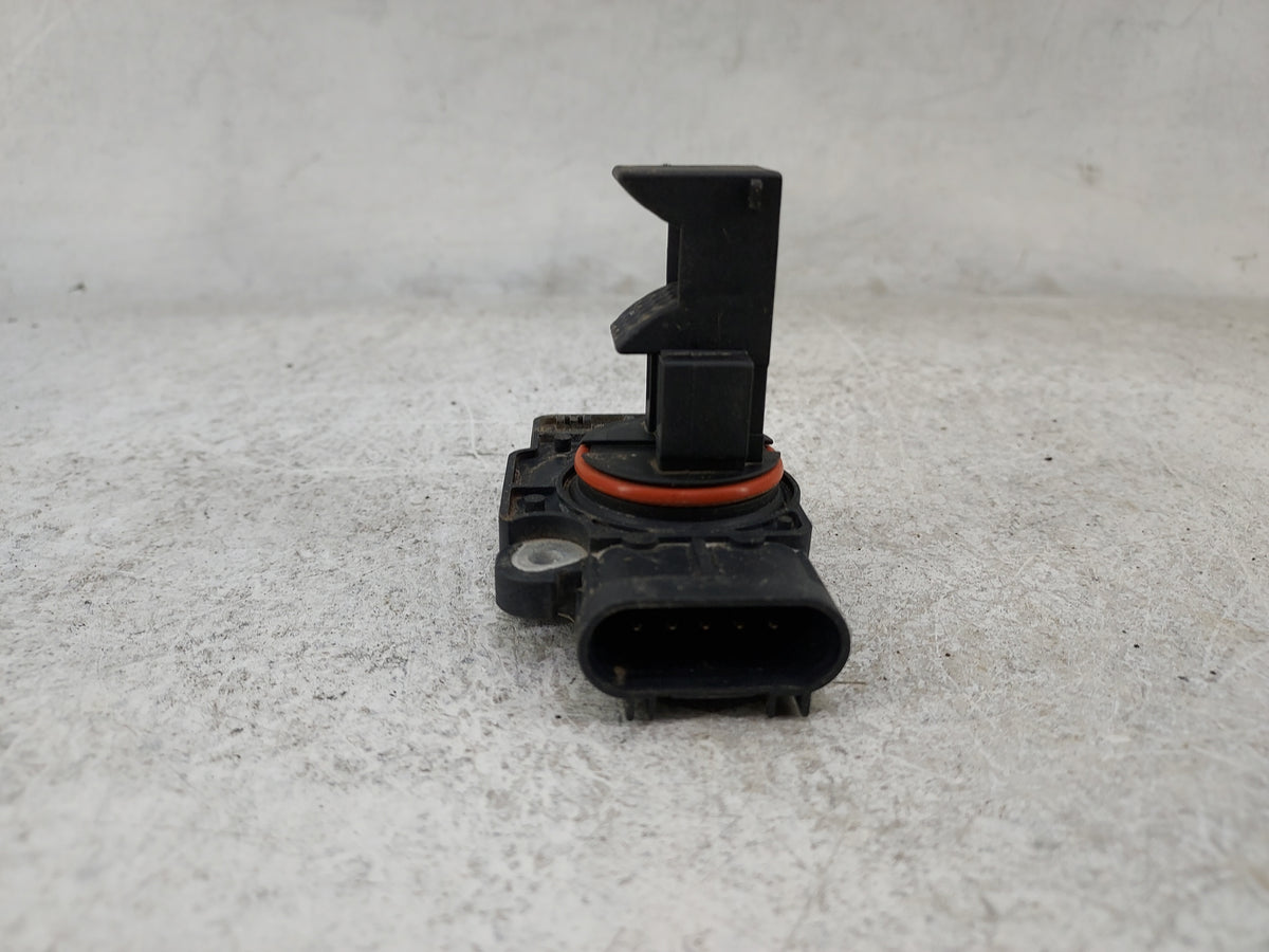 2009-2013 Chevrolet Silverado 1500 Mass Air Flow Meter Maf Sensor 1487700 - Oemusedautoparts1.com