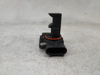 2009-2013 Chevrolet Silverado 1500 Mass Air Flow Meter Maf Sensor 1487700 - Oemusedautoparts1.com