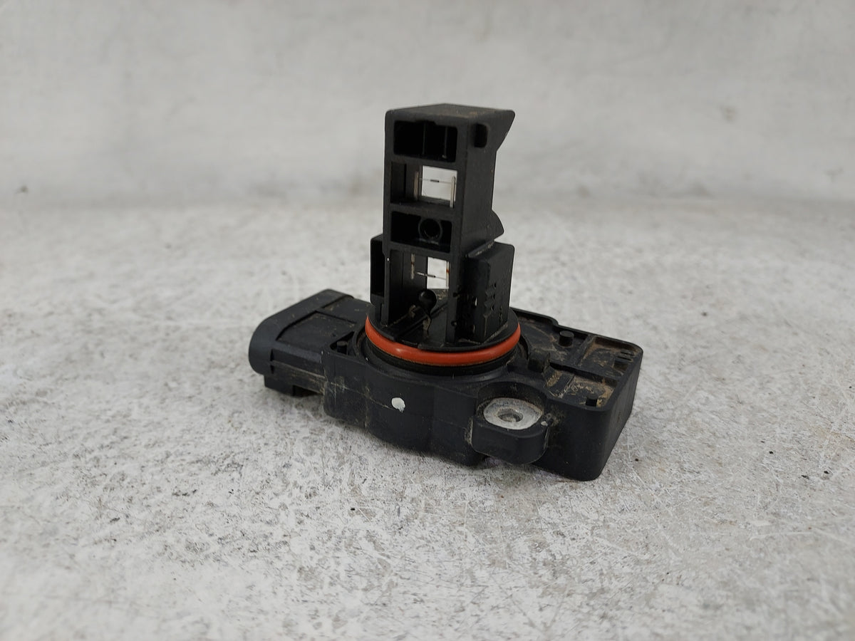 2009-2013 Chevrolet Silverado 1500 Mass Air Flow Meter Maf Sensor 1487700 - Oemusedautoparts1.com
