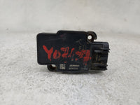 2009-2013 Chevrolet Silverado 1500 Mass Air Flow Meter Maf Sensor 1487700 - Oemusedautoparts1.com