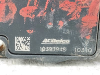 2009-2013 Chevrolet Silverado 1500 Mass Air Flow Meter Maf Sensor 1487700 - Oemusedautoparts1.com
