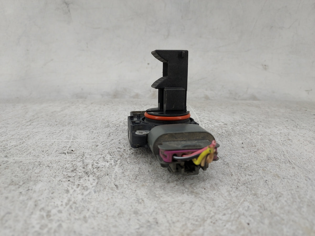 2009-2013 Chevrolet Silverado 1500 Mass Air Flow Meter Maf Sensor 1488023 - Oemusedautoparts1.com
